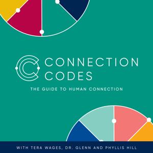 Connection Codes by Connection Codes