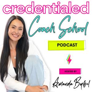 Credentialed Coach School