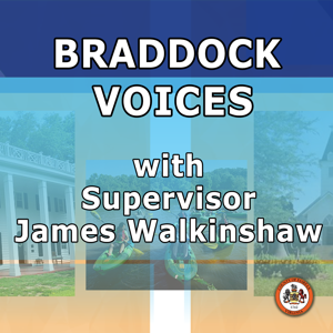 Braddock Voices by Fairfax County Government