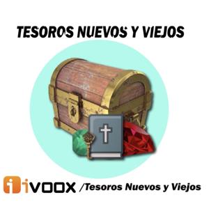 Tesoros Nuevos y Viejos