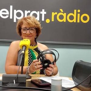 SCENIK MAGAZINE. EL PRAT RÁDIO 91.6 FM