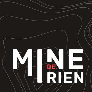 Mine de rien... à Sudbury Nouvel-Ontario