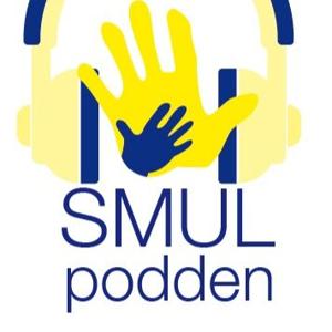 SMUL-podden