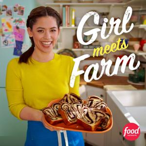 Girl Meets Farm