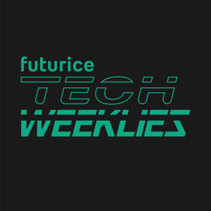 Futurice Tech Weeklies