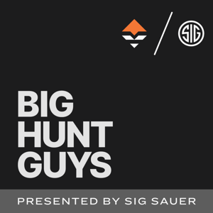 Big Hunt Guys by GOHUNT