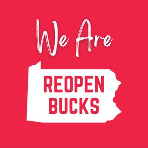 We Are ReOpen Bucks