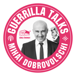 Guerrilla Talks