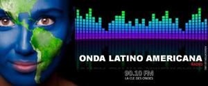 Onda Latino Americana