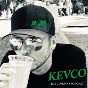 Kevco, The Company Podcast by ActionPark Media