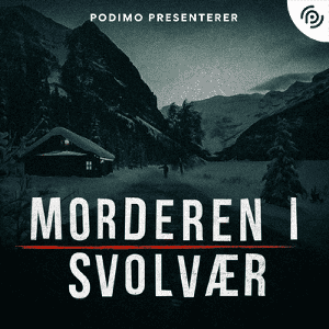 Morderen i Svolvær