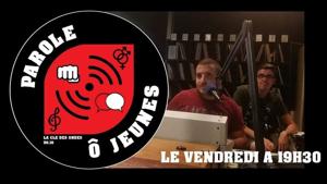 Parole Aux Jeunes by La Clé des Ondes