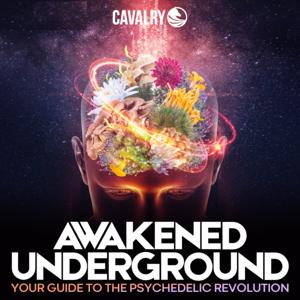 Awakened Underground by Acid For Squares