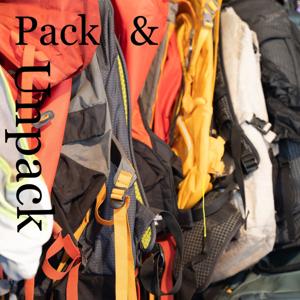 Pack and Unpack