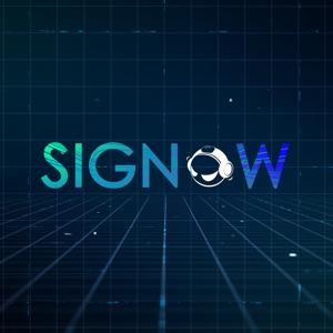 电丸科技 | SIGNOW 科技周报