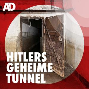 Hitlers geheime tunnel