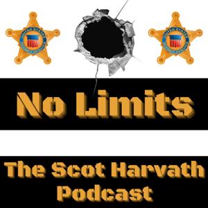 No Limits: The Scot Harvath Podcast by ThrillerPod.com