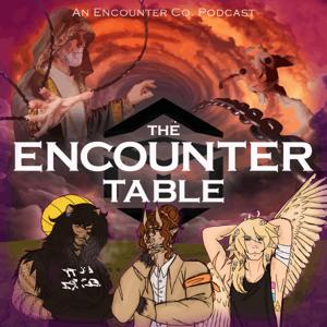 The Encounter Table by Encounter Co.