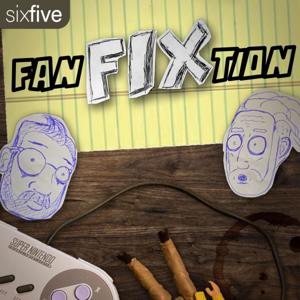 Fan Fix-tion