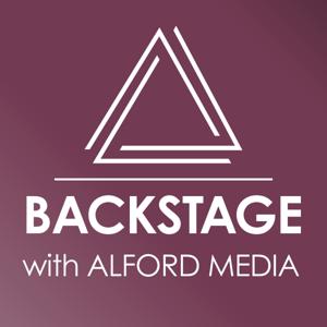 Backstage with Alford Media