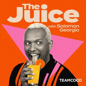 The Juice with Solomon Georgio by Team Coco