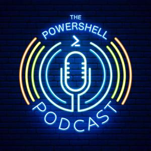 The PowerShell Podcast by PDQ.com