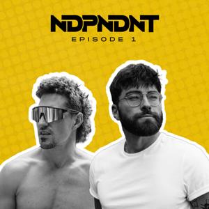 NDPNDNT Podcast by Nic D and Jon Kilmer