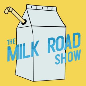 The Milk Road Show by The Milk Road Show