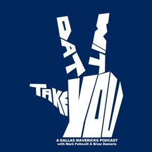 Take Dat Wit You by Dallas Mavericks