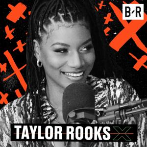 Taylor Rooks X