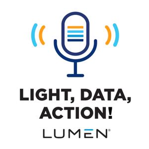 LIGHT, DATA, ACTION!