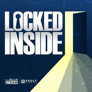 Locked Inside by 12News & VAULT Studios