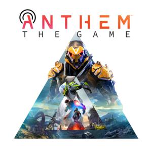 Anthem The Game