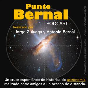 Punto Bernal by Punto Bernal