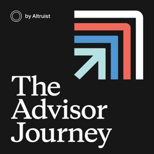 The Advisor Journey by Altruist