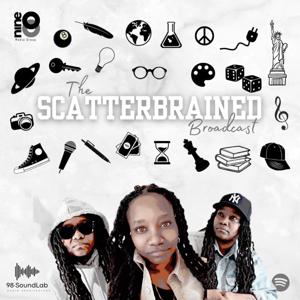 Scatterbrained