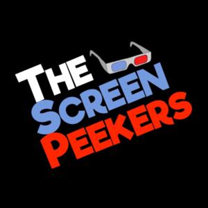 The Screen Peekers - Reviewing Movies and Shows