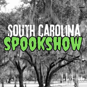 South Carolina Spookshow by Blake Moseley