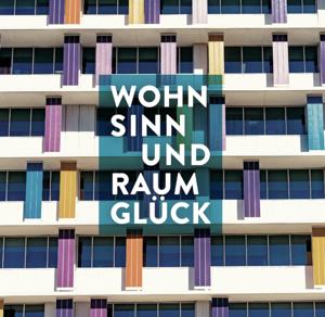 Wohnsinn & Raumglück