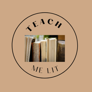 Teach me Lit Podcast