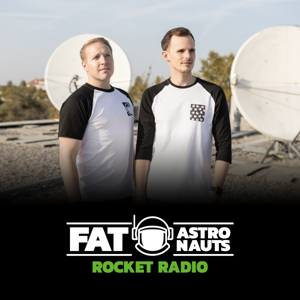 Rocket Radio