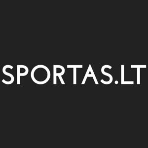 Sportas.lt by Sportas.lt