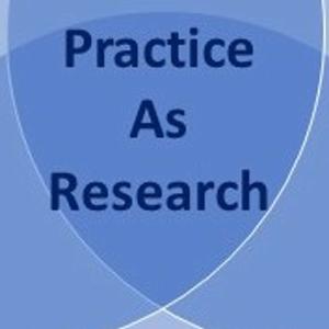 Practice As Research