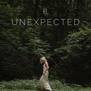 Unexpected with Hannah Love by Hannah Love Mooney