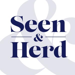 Seen & Herd with Patrick Herd