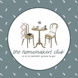 The Homemaker's Club ® Podcast by Ashley Cravens