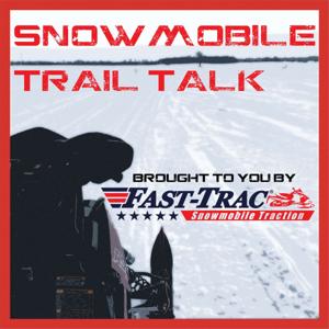 Snowmobile Trail Talk by Chris