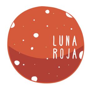 Luna Roja