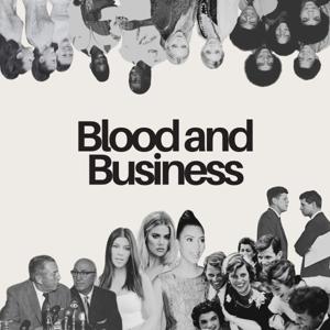 Blood and Business by Cassie and Bethany