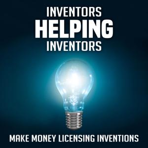 Inventors Helping Inventors by Alan Beckley